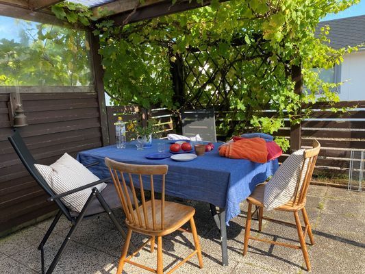 Bild 4 på Stuga i Tylösand