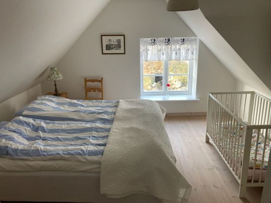 Lägenhet i fyrlängad gård - Bild 14