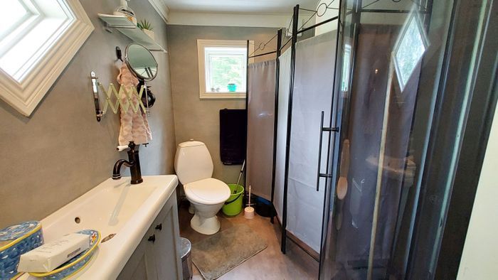 Charmiga Golftorpet i Mjölby | SE10021 - Bild 17