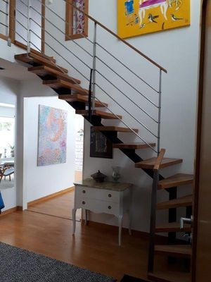 Bild 3 på Modern villa med pool!