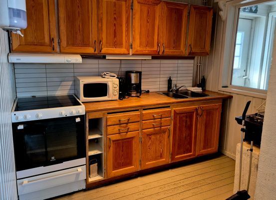 Stuga med 5 sovrum - Bild 6