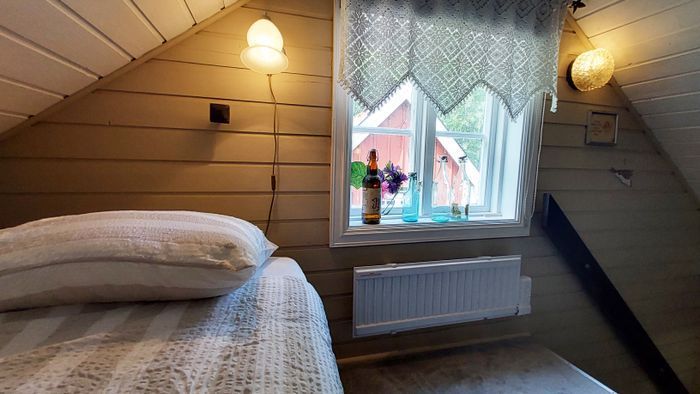 Charmiga Golftorpet i Mjölby | SE10021 - Bild 13