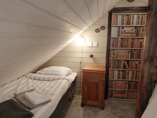 Charmiga Golftorpet i Mjölby | SE10021 - Bild 11