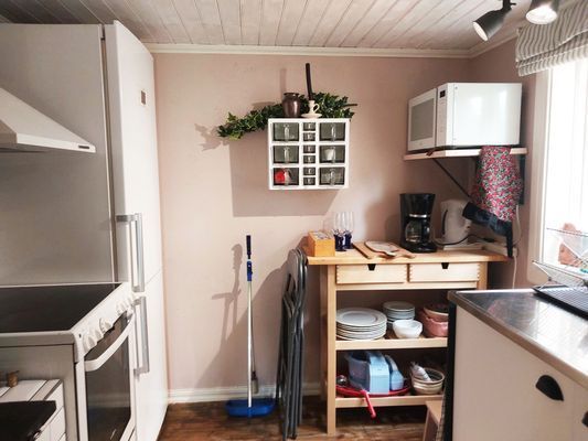 Charmiga Golftorpet i Mjölby | SE10021 - Bild 7