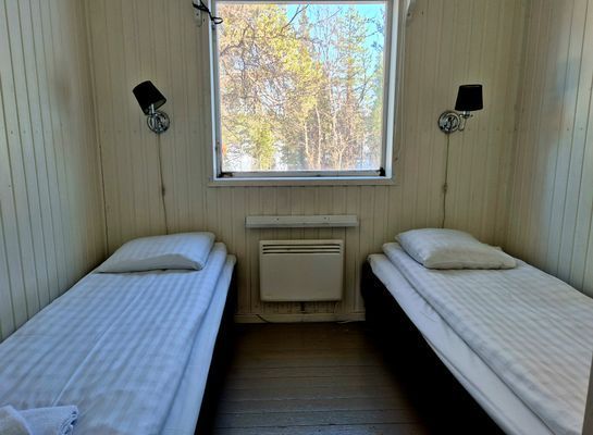 Stuga med 5 sovrum - Bild 7