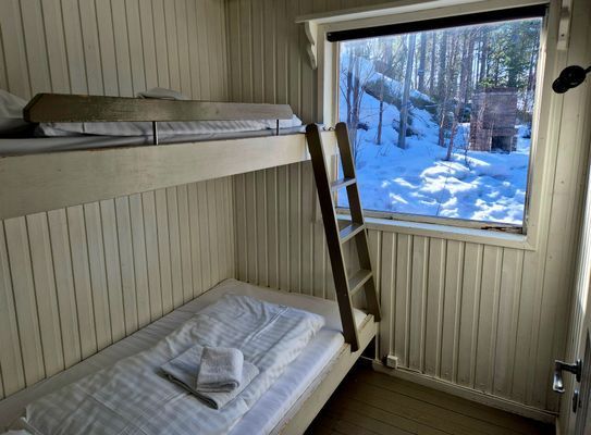 Stuga med 5 sovrum - Bild 9