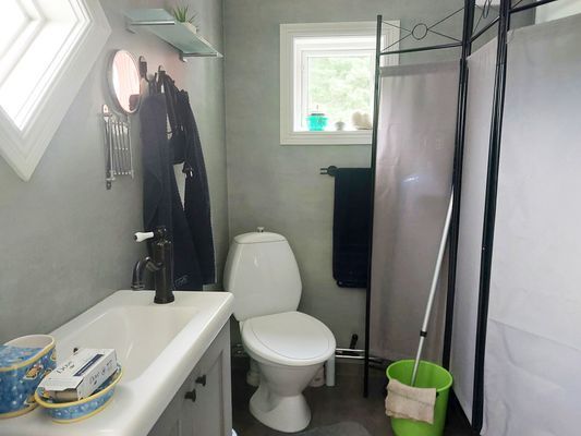 Charmiga Golftorpet i Mjölby | SE10021 - Bild 18