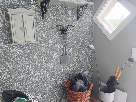 Charmiga Golftorpet i Mjölby | SE10021 - Bild 15