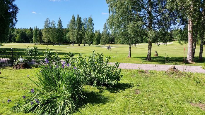 Charmiga Golftorpet i Mjölby | SE10021 - Bild 21