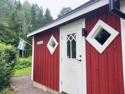 Charmiga Golftorpet i Mjölby | SE10021 - Bild 24