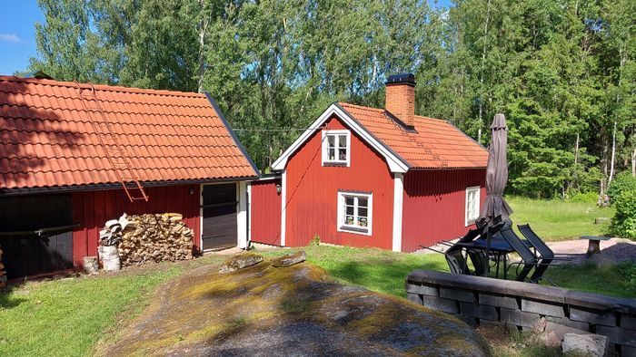 Charmiga Golftorpet i Mjölby | SE10021 - Bild 22