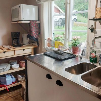 Charmiga Golftorpet i Mjölby | SE10021 - Bild 8