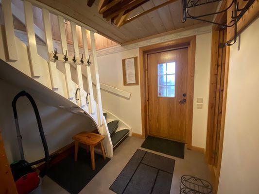 Ski in/ski out vid backen i Lindvallen - Bild 7