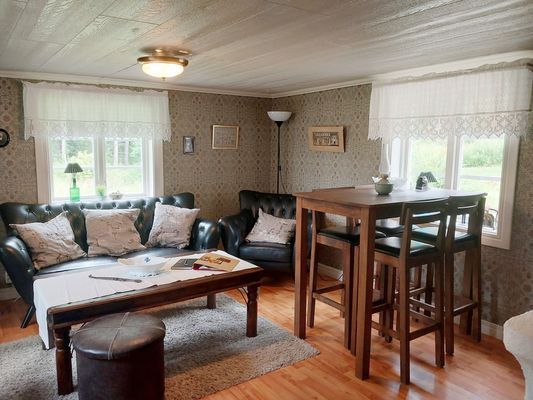 Bild 3 på Charmiga Golftorpet i Mjölby | SE10021