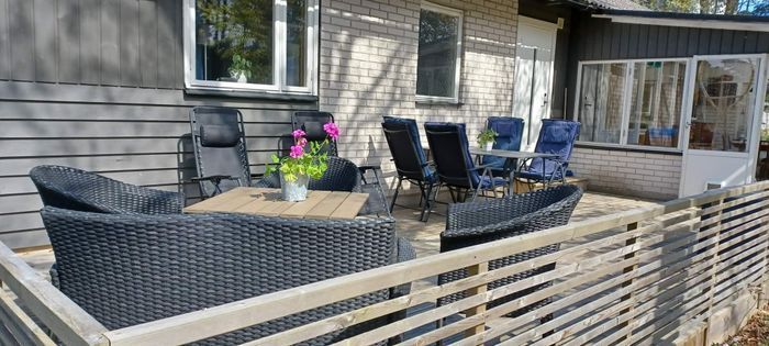 Välkomna att hyra vårt hus i Ljugarn i sommar 🌞 - Bild 10