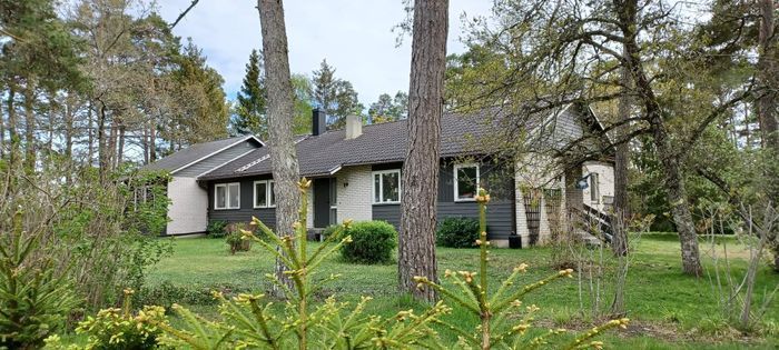 Bild 3 på Välkomna att hyra vårt hus i Ljugarn i sommar 🌞