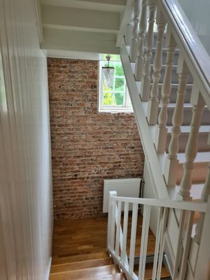 Fantastisk Disponentvilla strax utanför Göteborg - Bild 51