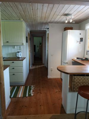Bild 3 på Hemtrevlig stuga med bra läge i Funäsdalen