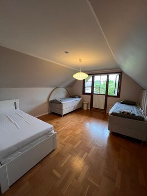 Bild 4 på Villa i södra Visby