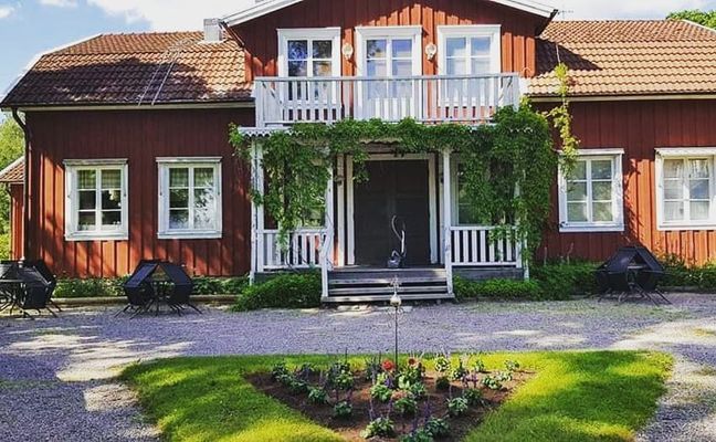 Välkommen att boka Sörgården! - Bild 16