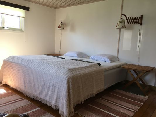 Bild 4 på Mysigt och trevligt hus i Bleket på Tjörn