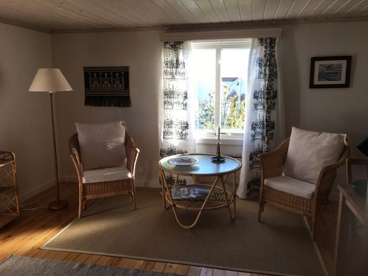 Mysigt och trevligt hus i Bleket på Tjörn