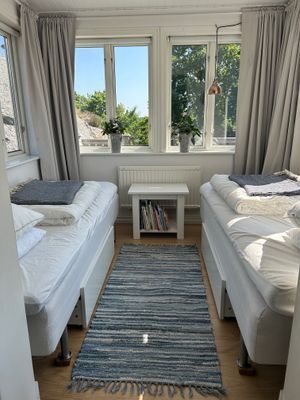 Havsnära hus på vackra Flatön! - Bild 8