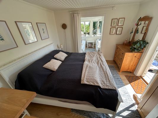 Havsnära hus på vackra Flatön! - Bild 10