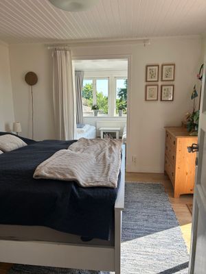 Havsnära hus på vackra Flatön! - Bild 9
