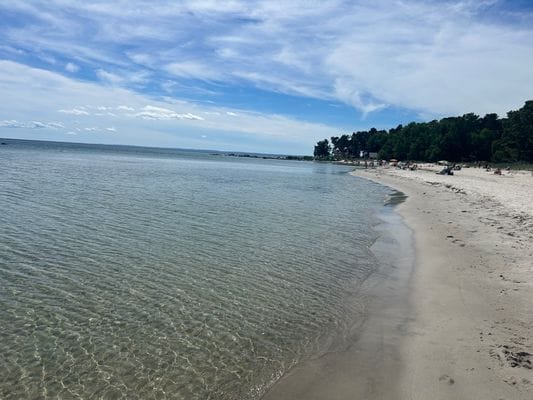 Mysigt, rymligt med närhet till strand & Åhus by - Bild 18