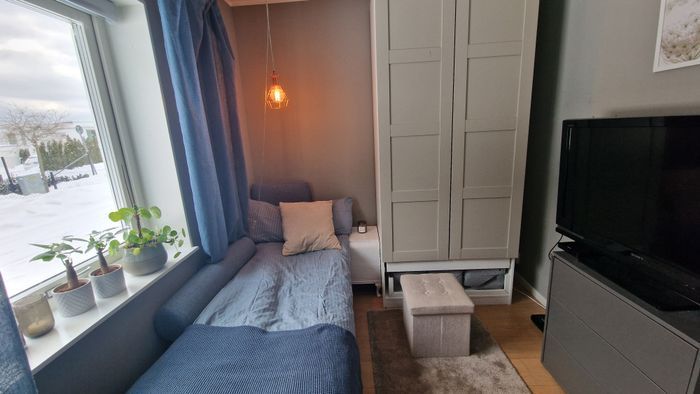 Kombinera Stockholm och njut av naturen - Bild 12