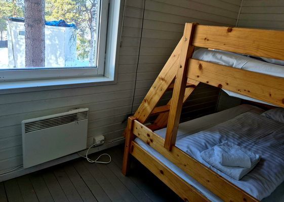 Stuga med 5 sovrum - Bild 10