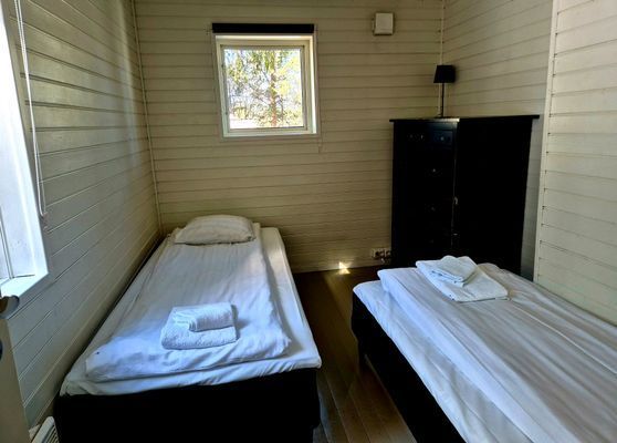 Stuga med 5 sovrum - Bild 8