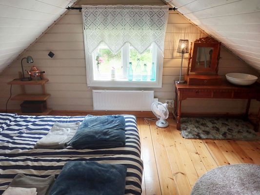 Bild 4 på Charmiga Golftorpet i Mjölby | SE10021