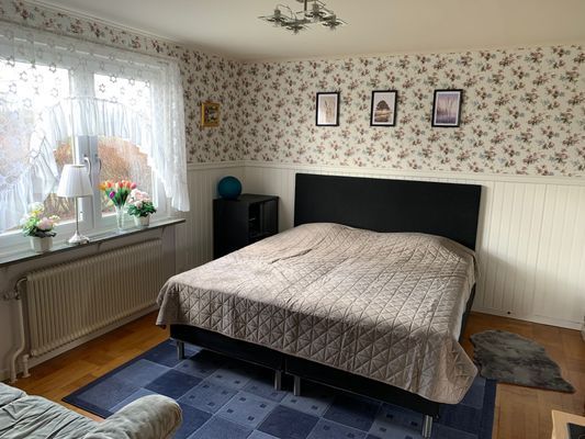 Blekingekusten, 50 m från havet.  Hundvänligt! - Bild 11