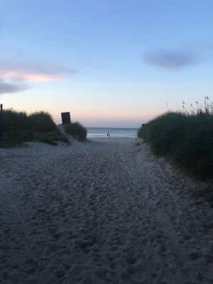 Charmig lantlig stuga med air condition. - Bild 38