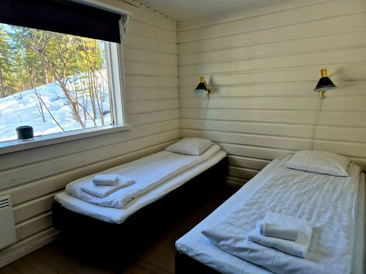 Bild 4 på Stuga med 5 sovrum