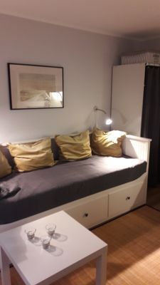 Trivsam marklägenhet uthyres i Böda, Norra Öland - Bild 7