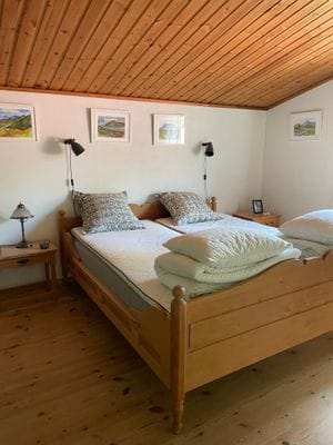 Bild 4 på Stort sommarhus för den aktiva familjen