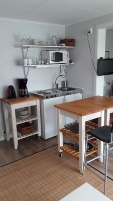 Trivsam marklägenhet uthyres i Böda, Norra Öland - Bild 8