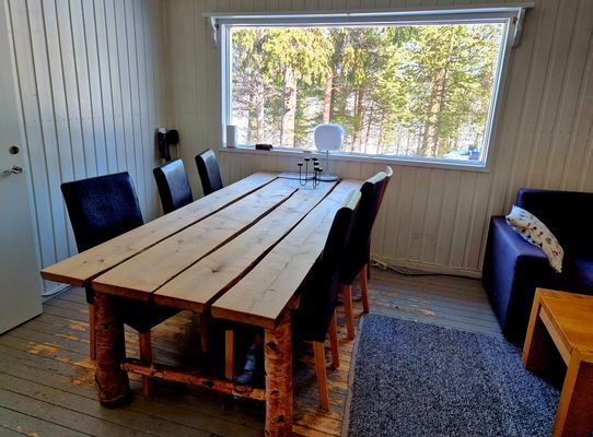 Bild 3 på Stuga med 5 sovrum