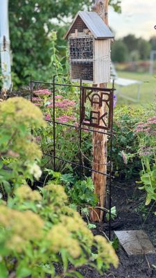 Charmig lantlig stuga med air condition. - Bild 19