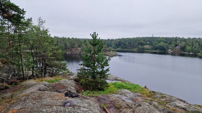 Kombinera Stockholm och njut av naturen - Bild 13