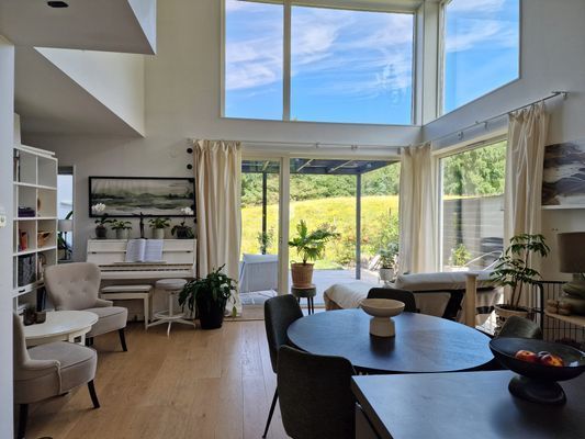 Kombinera Stockholm och njut av naturen