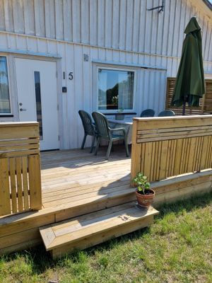 Trivsam marklägenhet uthyres i Böda, Norra Öland - Bild 10