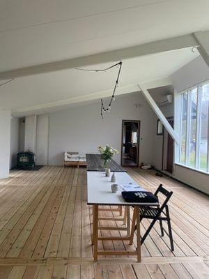 Stort sommarhus för den aktiva familjen - Bild 11