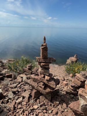 Charmig lantlig stuga med air condition. - Bild 41