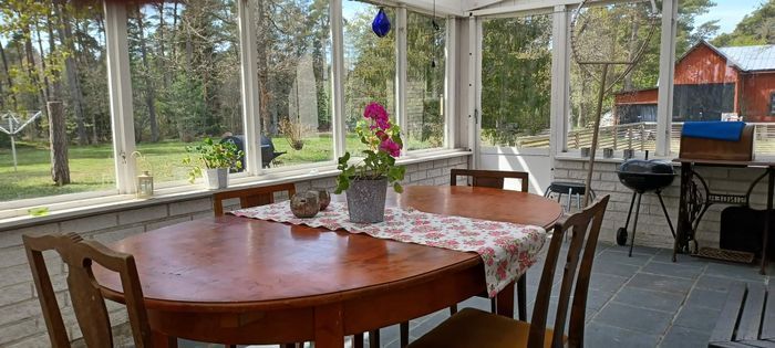 Välkomna att hyra vårt hus i Ljugarn i sommar 🌞 - Bild 16