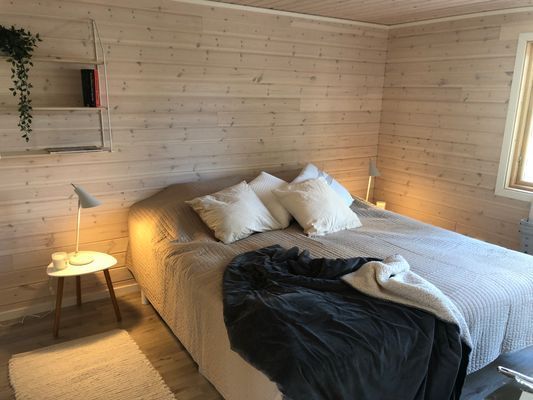 Bild 4 på Havsnära stuga på Väddö