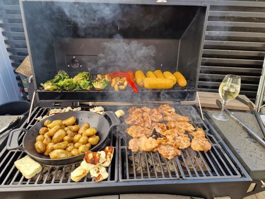 Kombinera Stockholm och njut av naturen - Bild 9